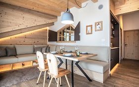 Montanara Chalet